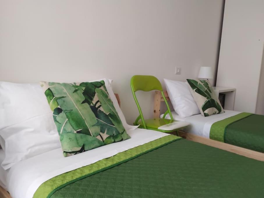 Aurelia - Apartment Begonia Roma Eksteriør bilde